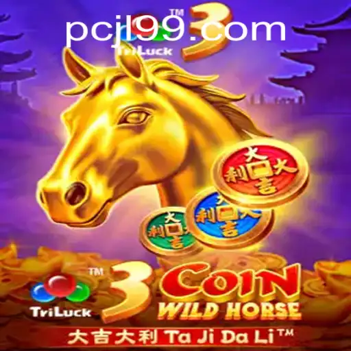 Exploring 3CoinWildHorse: A Thrilling Adventure in Gaming