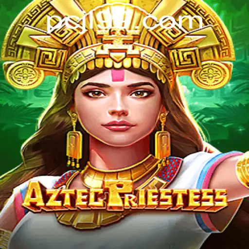 AztecPriestess: A Journey into Ancient Mysticism