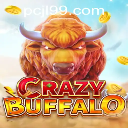 CRAZYBUFFALO: The Energetic Adventure of Strategy and Unpredictability