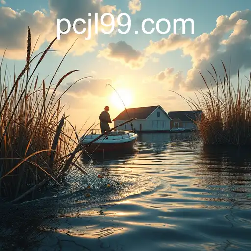 Immersive World of Fishing Games: A Deep Dive into the Realm of JL99