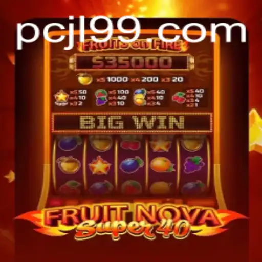 FruitNovaSuper40: A Juicy Adventure in Digital Gaming