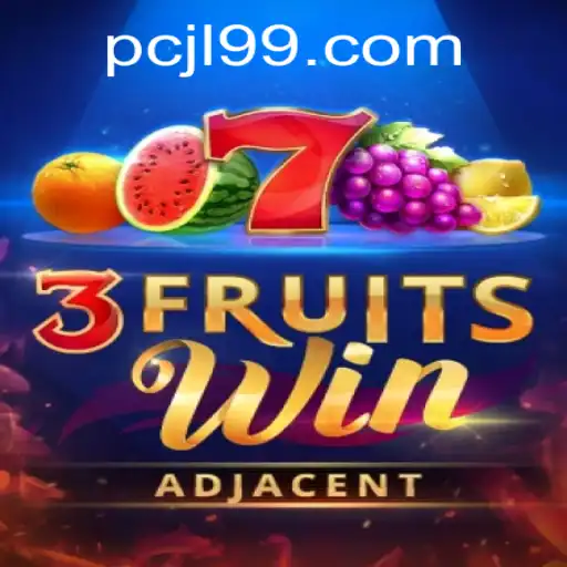 Discover the Excitement of 3FruitsWin: A Juicy Adventure