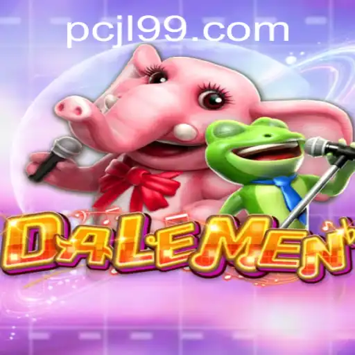 Unveiling the Thrilling World of DALEMEN: A Unique Gaming Experience