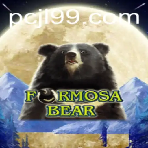 Discover the Thrilling World of FormosaBear: A New Gaming Sensation