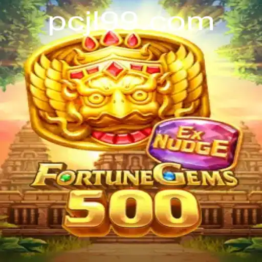 Unveiling FortuneGems500: The Ultimate Gaming Sensation