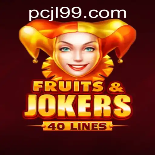 Discover the Thrills of FruitsAndJokers40: An Exciting Slot Game Experience with JL99