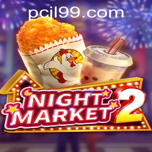 Discovering NightMarket2: An Immersive Urban Adventure