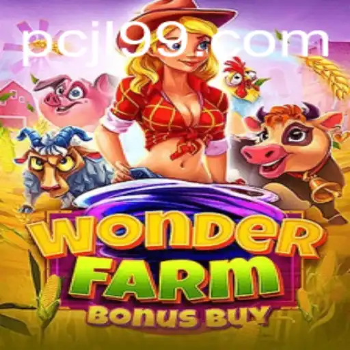 Explore the Enchanting World of WonderFarmBonusBuy