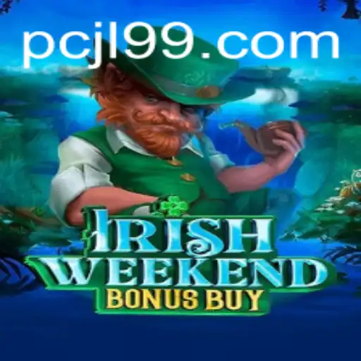 Exploring the Excitement of IrishWeekendBonusBuy: A New Gaming Sensation