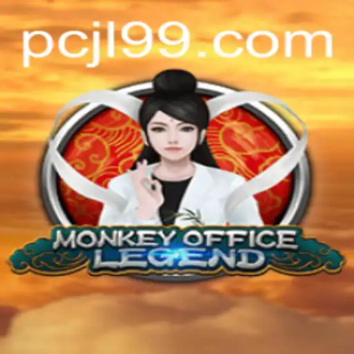 Unveiling MonkeyOfficeLegend: A New Era of Gaming