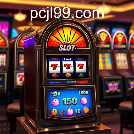 Exploring the Fascinating World of Slot Machines with JL99